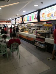 Woodlands food court stall takeover | western food  (D25), Retail #519165751